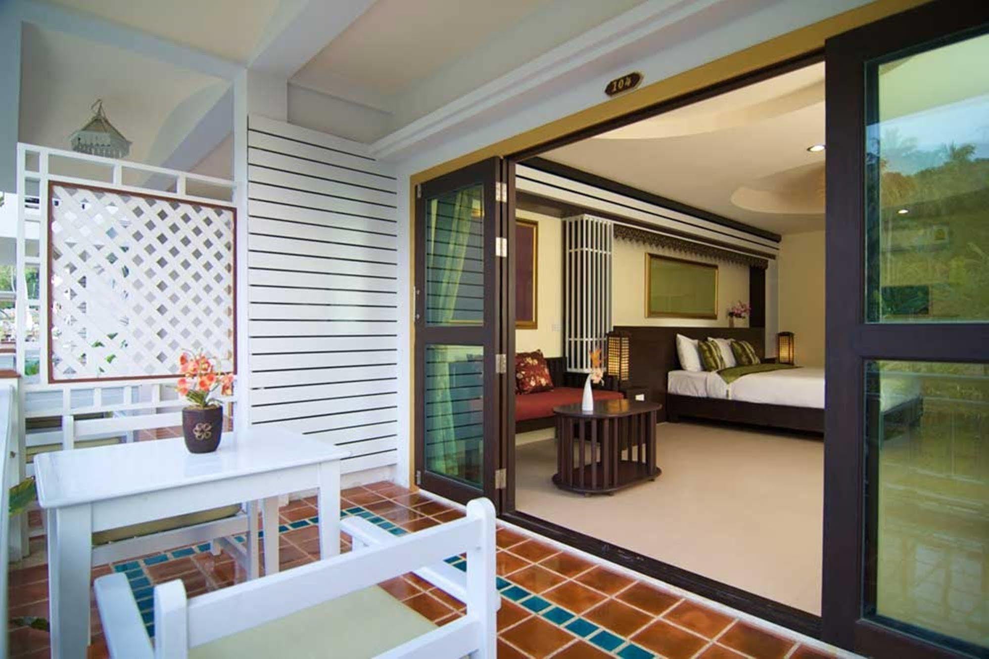 Simple Life Resort קו טאו מראה חיצוני תמונה